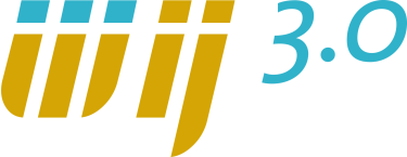 Logo Stichting WIJ 3.0