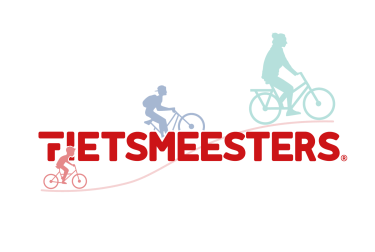 Logo SportUtrecht Fiets