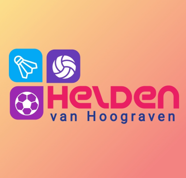 Logo Helden van Hoograven