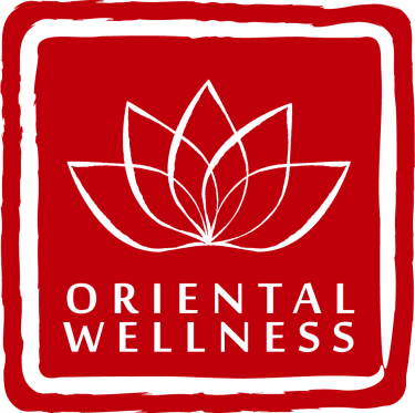 Logo Oriental Wellness