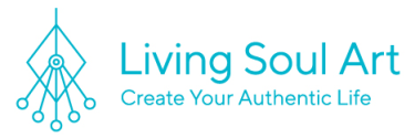 Logo Living Soul Art