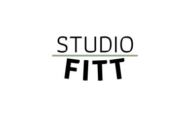 Logo Studio Fitt
