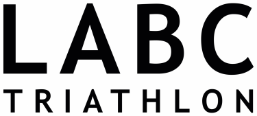 Logo LABC Triathlon