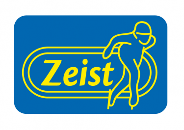 Logo Schaats en Inlineskate Vereniging Zeist (SIVZ)