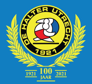 Logo De Halter Utrecht