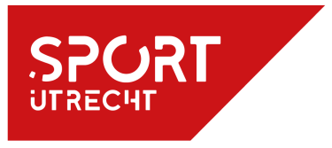 Logo SportUtrecht | Zuidwest/West