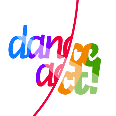 Logo Dance Act