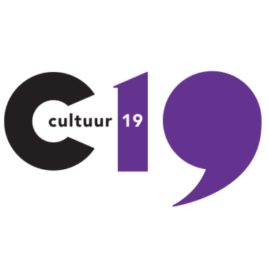 Logo Cultuur19