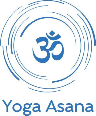 Logo Yoga Centrum Rivierenwijk (Yoga Asana)