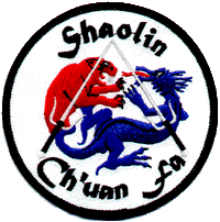 Kempo Vereniging Shaolin Chuan Fa