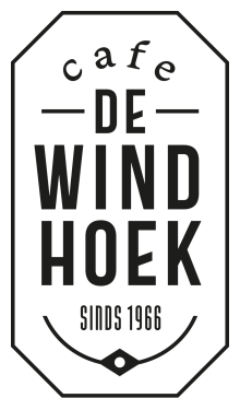 Logo Café de Windhoek 