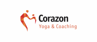 Logo Yogastudio Corazon