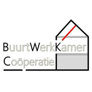 Logo Buurtwerkkamer de Verbinding
