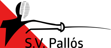 Logo Schermvereniging Pallós