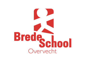 Logo Brede school Overvecht