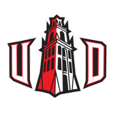 Logo American Football Club Utrecht Dominators