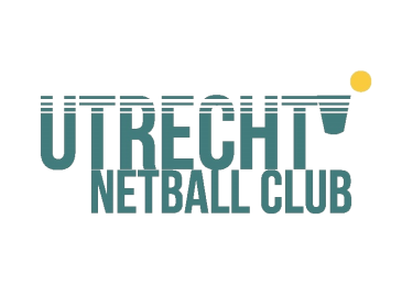 Logo Utrecht Netball club