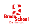 Logo Brede School De Klimroos