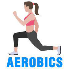 Aerobics voor vrouwen De Cirkel