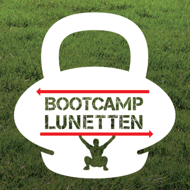 Logo Bootcamp Lunetten