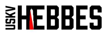 Logo USKV Hebbes