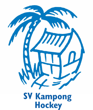 Logo SV Kampong Hockey
