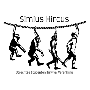 Logo U.S.S.V. Simius Hircus